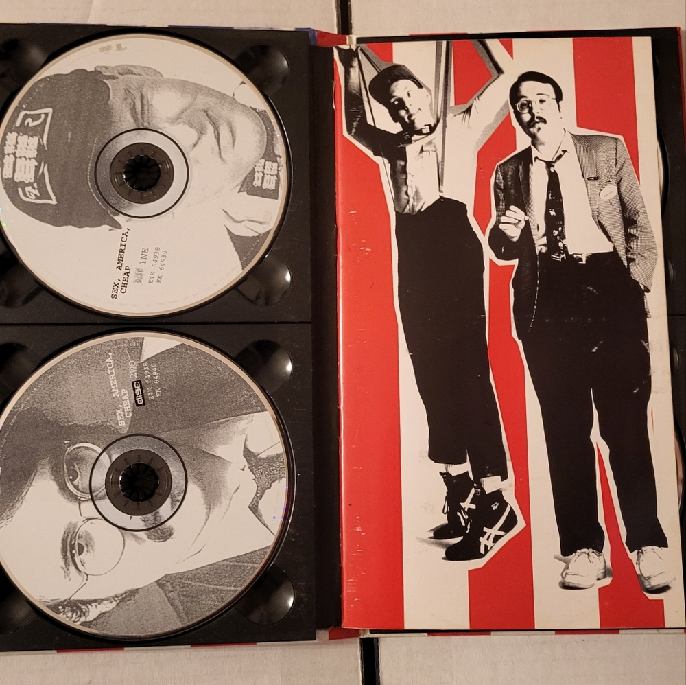 Cheap Trick music